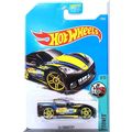 Hot Wheels - C6 Corvette: Tooned #8/10 - #77/36...