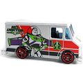 Hot Wheels - Combat Medic: Disney Pixar Series ...