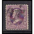 Used 268 3c Andrew Jackson Just Clears RA1317