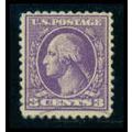 Used 530 3c George Washington Fine M08894