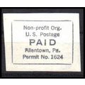 Used Revenue Permit Allentown, PA. E1195