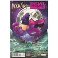 MOON GIRL and DEVIL DINOSAUR # 7 KID KREE