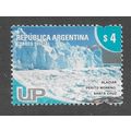 ARG 2005 $4.00 'TOURIST ATTRACTIONS (U.P STAMPS...