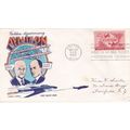 United States 1953 Golden Anniversary of Aviati...