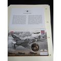 2008 Super Marine Spitfire RAF 90th Anniversary...