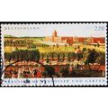 Germany. 2005 220c (Prussia) Used