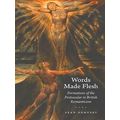 Studies In Religion And Culture Words Made Flesh