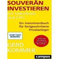 Souveran Investieren Mit Indexfonds Und Etfs