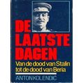 De Laatste Dagen
