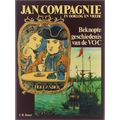 Jan Compagnie In Oorlog En Vrede