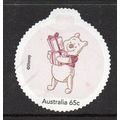 AUSTRALIA: 2024, DISNEY'S 'WINNIE THE POOH', CH...