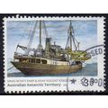 AAT 2020 Wyatt Earp Expedition - HMAS Wyatt Ear...