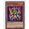 YuGiOh Duelist Pack: Battle City DPBC-EN023 Roc...