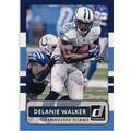 2015 Donruss Football 127 Delanie Walker Tennes...