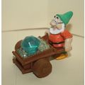 1993 McDonalds Disney's Snow White Doc & Diamon...
