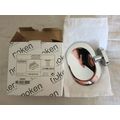 Noken Chrome Soap Dish Hotels 100042520