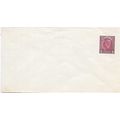 Canada #EN54 Postal Sta. MINT 1949 Postal Envel...