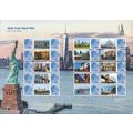 SG LS100: New York World Stamp Show