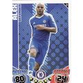 Match Attax 2010/2011 110 Alex Chelsea