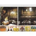 Firenze Paoli Antico Ristorante Italy Postcard ...