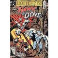 Secret Origins (Vol 3) # 043 NM MODERN AGE COMICS