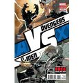 AVX: VS (2012 Ltd) # 005 NM MODERN AGE COMICS