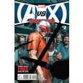 AVX: Consequences (2012 Ltd) # 002 NM MODERN AG...
