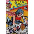 X-Men Adventures - (Season 1) # 005 VFN- AMERIC...