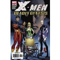 X-Men: Deadly Genesis (2005 Ltd) # 004 NM MODER...