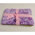 Floral Mixed Rectangle Charm Fabric Pack 6x3.5 ...