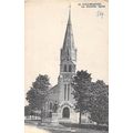 Coulommiers Nouvelle Eglise France Postcard unu...