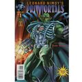 FIRST ISSUE - LEONARD NIMOY'S PRIMORTALS (1995)