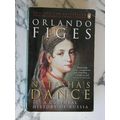 Natasha's Dance -A Cultural History of Russia P...