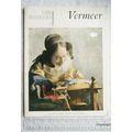 1965 The Masters No. 2 Vermeer - artist profile...