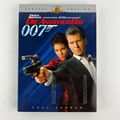 James Bond - Die Another Day DVD Fullscreen Spe...