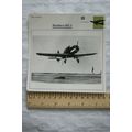 Blackburn Skua - GB - Dive Bomber - Collectors ...
