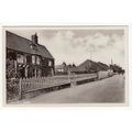 Home Farm Staple Postcard Kent