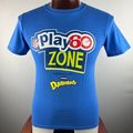 NFL Draft 2016 Play 60 Zone SIGNED Youth XL T-S...