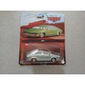 DISNEY PIXAR CARS PATTY