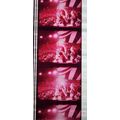 ALICE COOPER. Pk MTP - c068P . 1 STRIP OF 5 - 3...