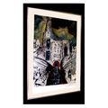 Art - Salvador Dali Lithograph #286/300 - Signe...