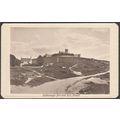 Rodborough Fort and Hill, Stroud, Gloucestershi...