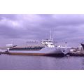 SLXY968 - German Coaster - Haithabu - Colour Slide