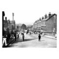 pu0736 - Station Road , Woodhouse , Yorkshire -...