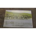 1960s Postcard - Sandy Beach & Innellan - Cowal...