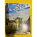 Newfoundland Quarterly Vol #101 No 2,Fall 2008