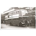Black & White Photograph of Manchester Corporat...