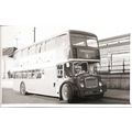 Black & White Photograph of Thames Valley Tract...
