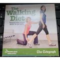 The Walking Diet DVD Promo The Telegraph Transf...