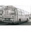 Black & White Photograph of Yelloway Motor Serv...